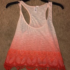 Tank top
